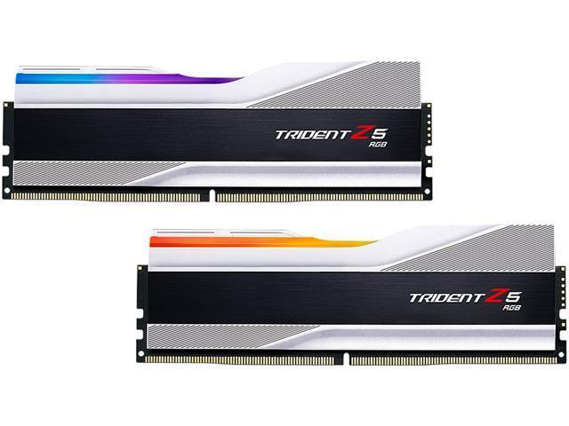 G.Skill Trident Z5 RGB 32 GB