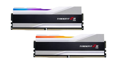 G.Skill Trident Z5 RGB 32 GB