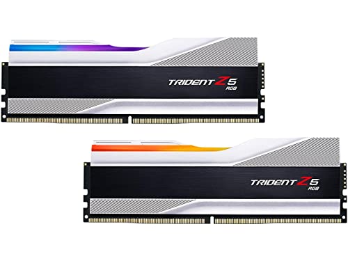 G.Skill Trident Z5 RGB 32 GB