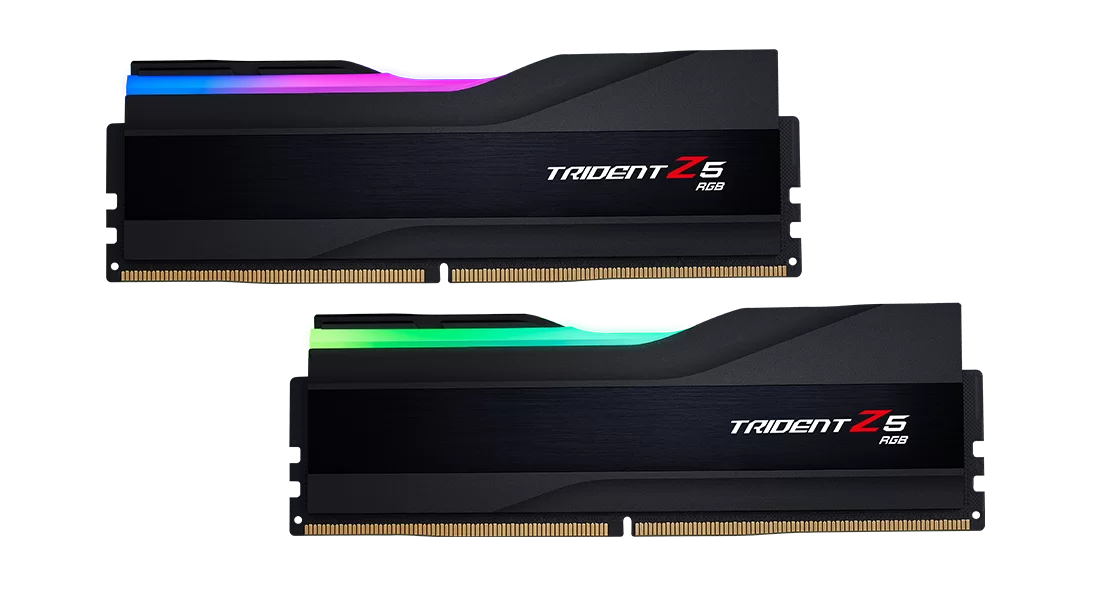 G.Skill Trident Z5 RGB 32 GB