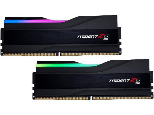G.Skill Trident Z5 RGB 32 GB