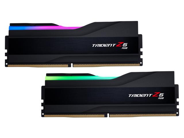 G.Skill Trident Z5 RGB 32 GB