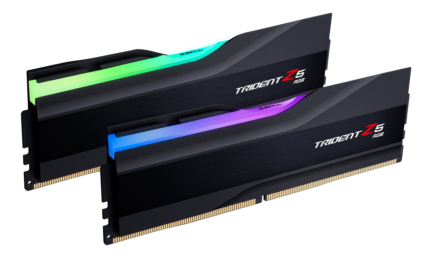 G.Skill Trident Z5 RGB 32 GB
