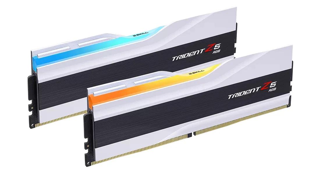 G.Skill Trident Z5 RGB 32 GB