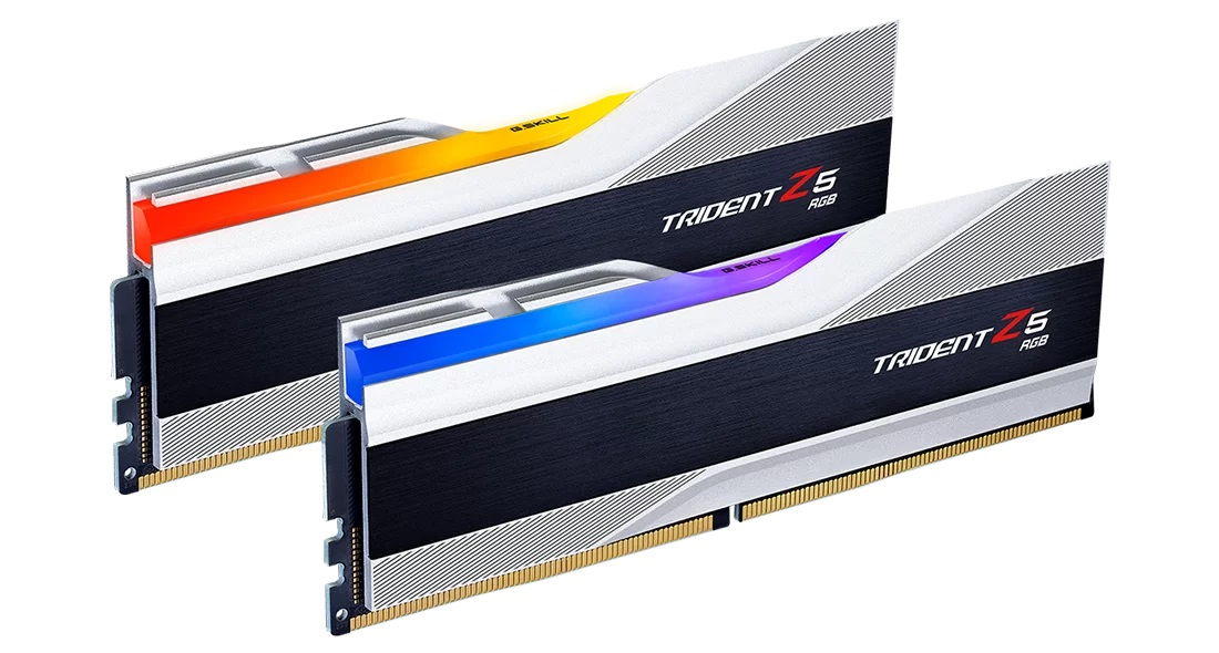 G.Skill Trident Z5 RGB 32 GB