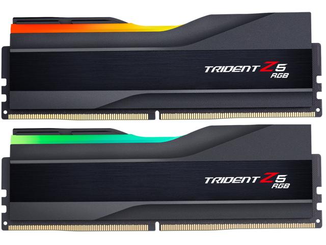G.Skill Trident Z5 RGB 32 GB