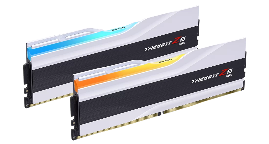 G.Skill Trident Z5 RGB 48 GB
