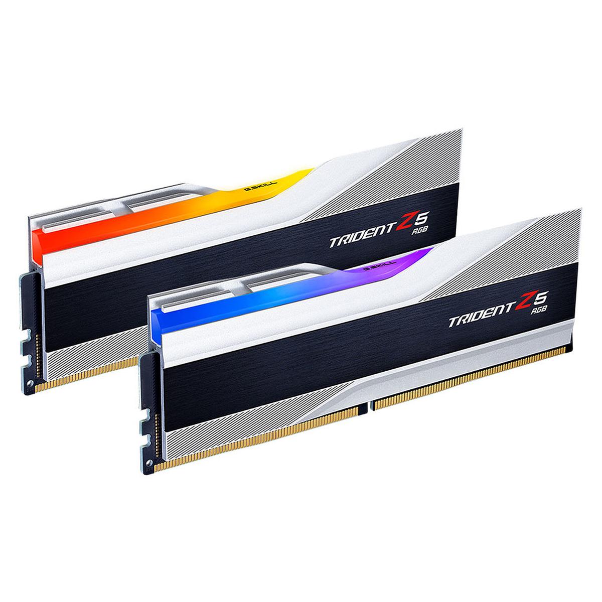 G.Skill Trident Z5 RGB 48 GB