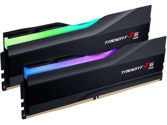 G.Skill Trident Z5 RGB 48 GB