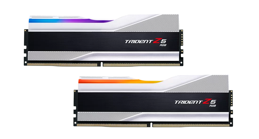 G.Skill Trident Z5 RGB 64 GB