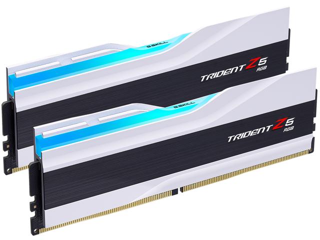 G.Skill Trident Z5 RGB 96 GB