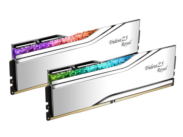 G.Skill Trident Z5 Royal 32 GB