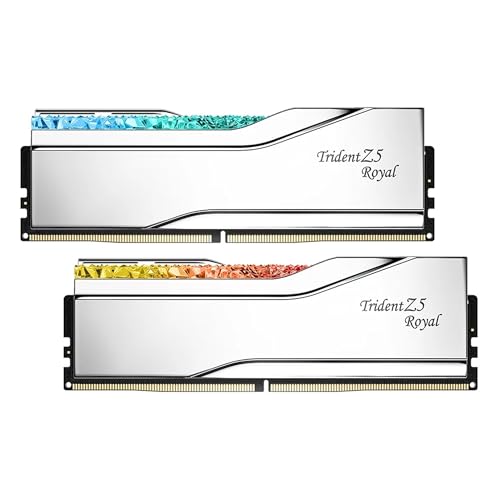 G.Skill Trident Z5 Royal 48 GB