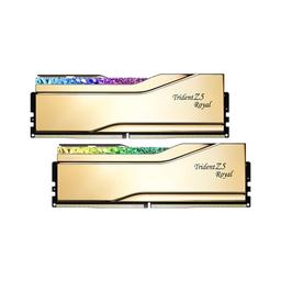 G.Skill Trident Z5 Royal 64 GB