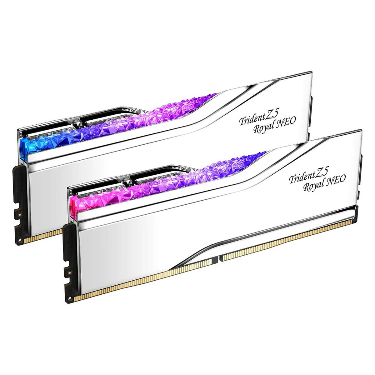 G.Skill Trident Z5 Royal Neo 64 GB
