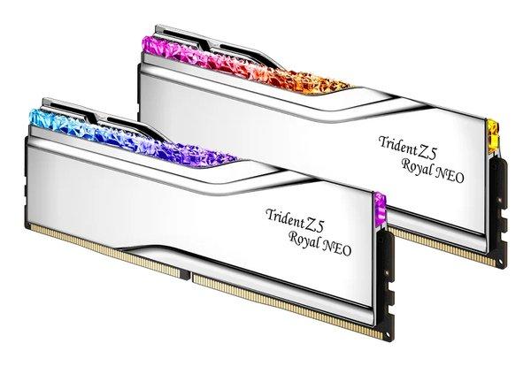 G.Skill Trident Z5 Royal Neo RGB 48 GB