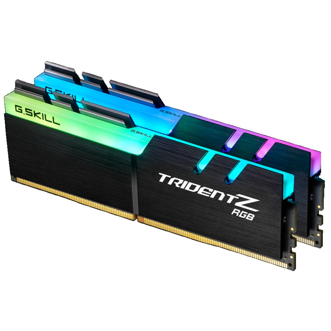 G.Skill Trident Z RGB 32 GB