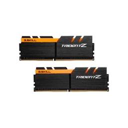 G.Skill Trident Z 16 GB