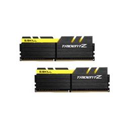 G.Skill Trident Z 16 GB