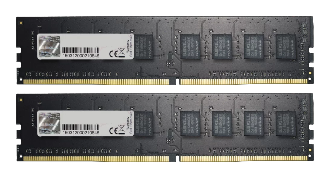 G.Skill Value 64 GB