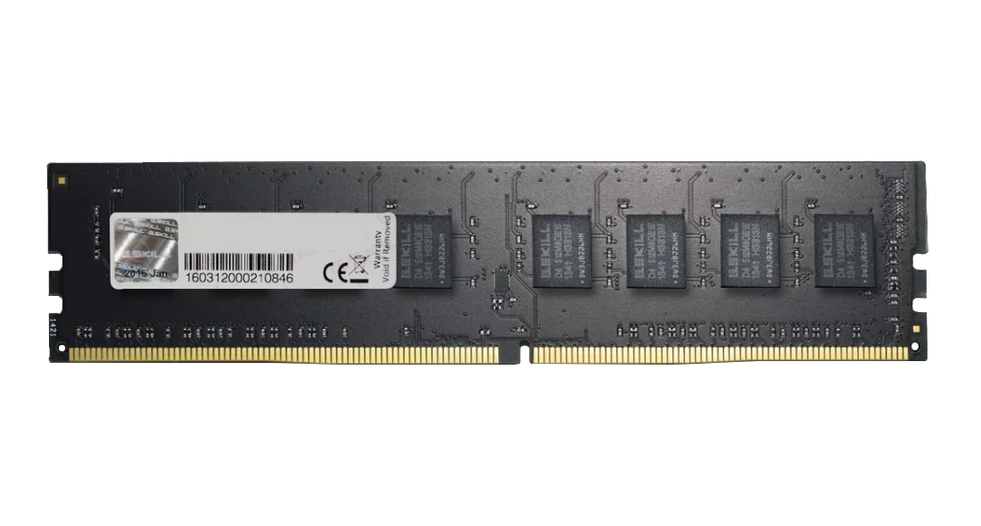 G.Skill Value 8 GB