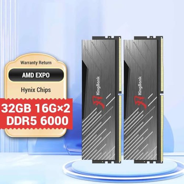 KingBank SharpBlade 32 GB