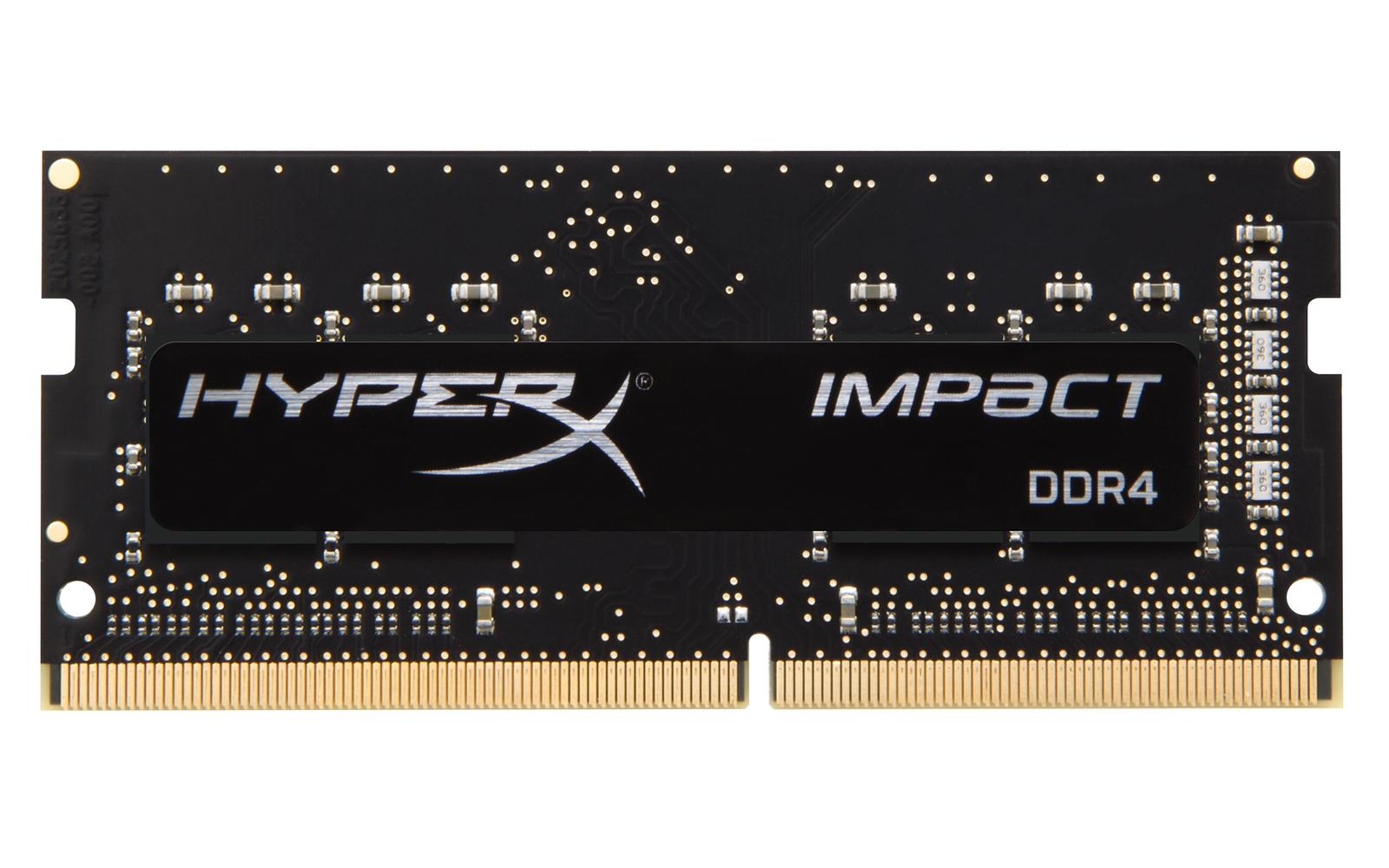 Kingston HX432S20IB/16 16 GB