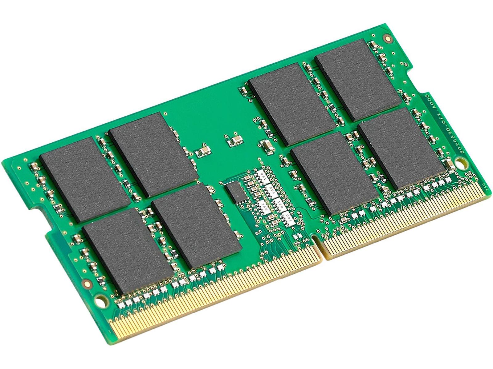 Kingston KCP424SS6/4 4 GB