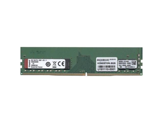Kingston KSM24ES8/8ME 8 GB