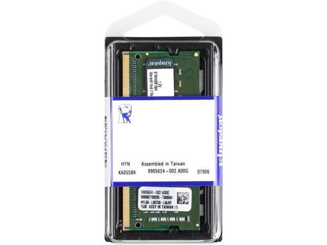 Kingston KCP426SS8/8 8 GB