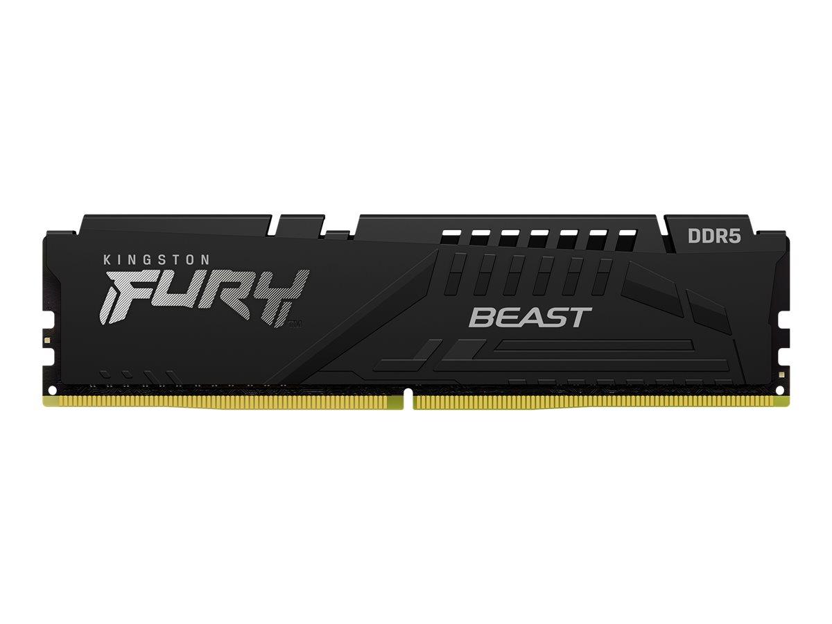 Kingston FURY Beast 128 GB