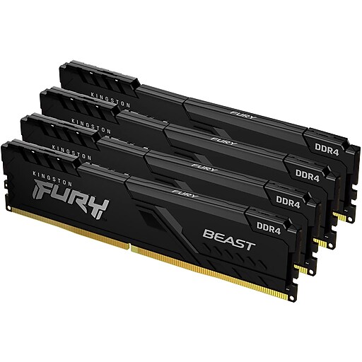 Kingston FURY Beast 128 GB