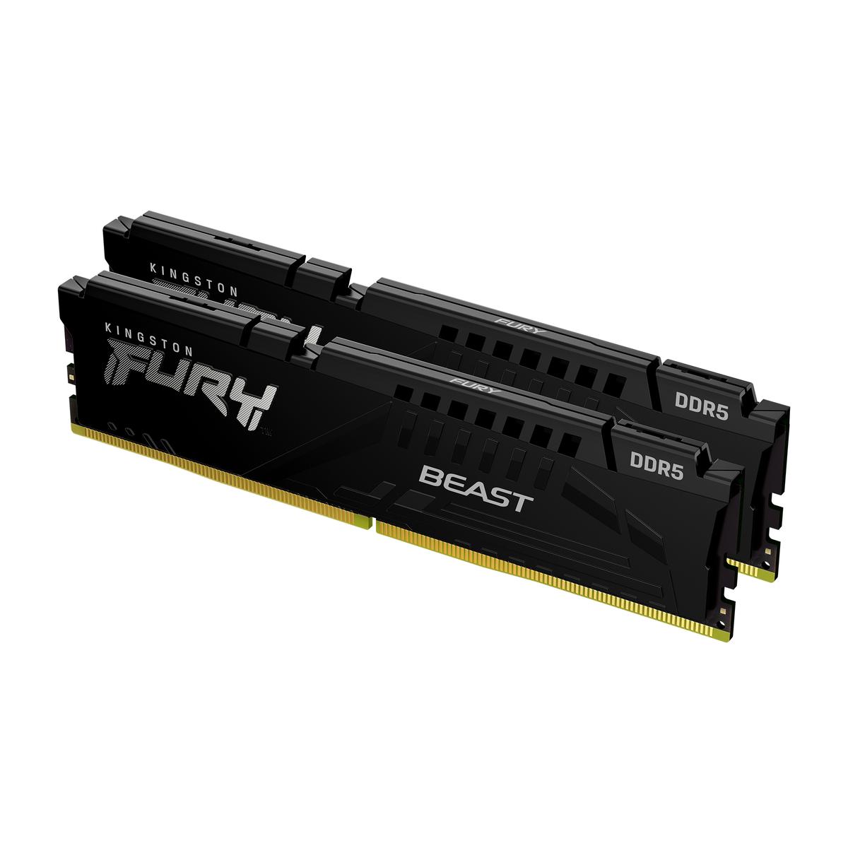 Kingston FURY Beast 16 GB