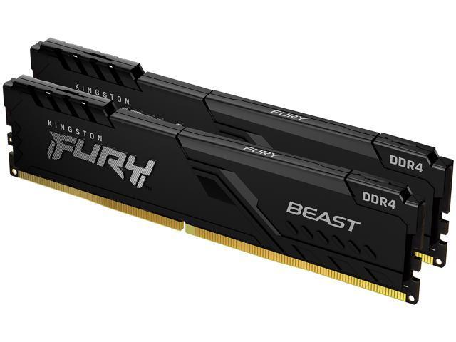 Kingston FURY Beast 64 GB