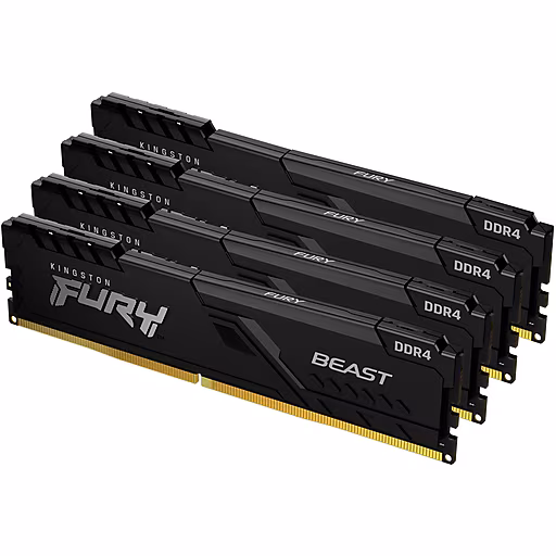 Kingston FURY Beast 64 GB