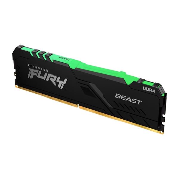 Kingston FURY Beast RGB 16 GB