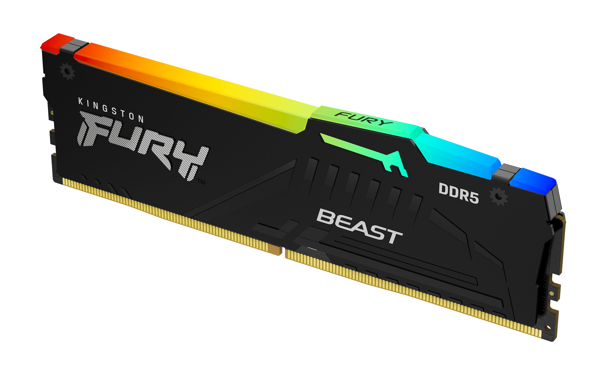 Kingston FURY Beast RGB 16 GB