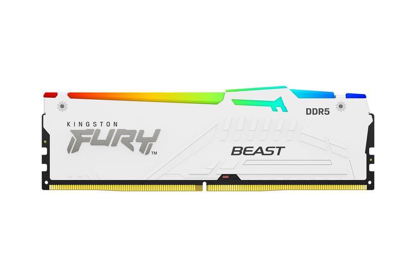 Kingston FURY Beast RGB 16 GB