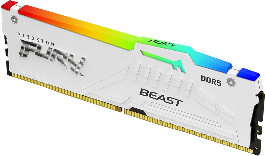 Kingston FURY Beast RGB 16 GB