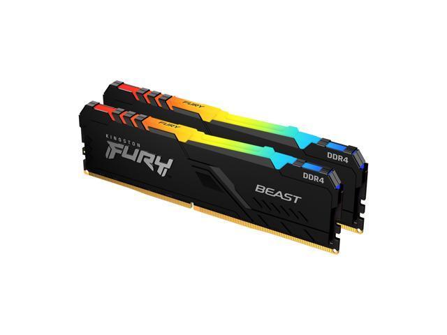 Kingston FURY Beast RGB 16 GB