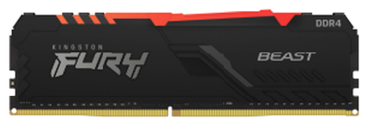 Kingston FURY Beast RGB 16 GB
