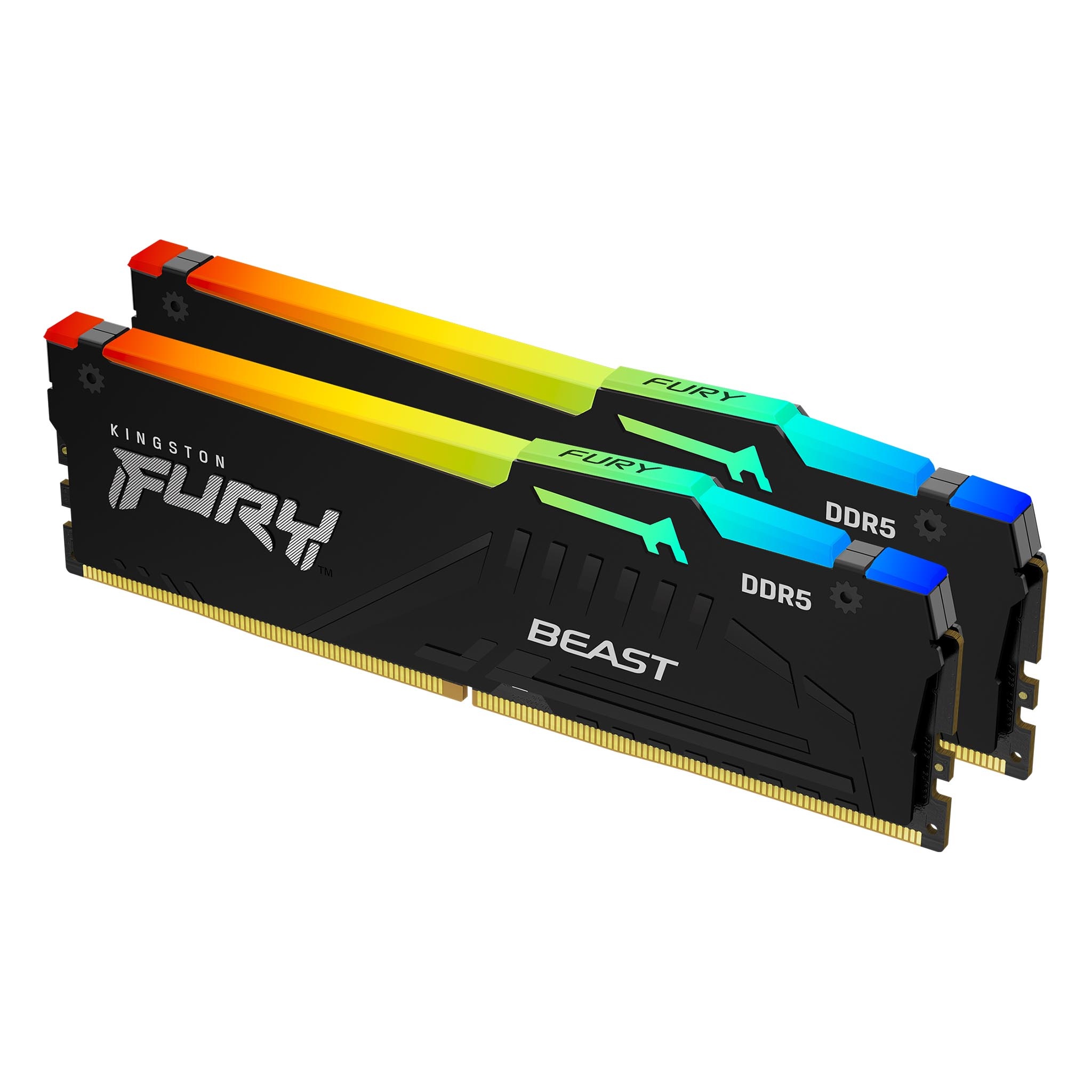 Kingston FURY Beast RGB 16 GB
