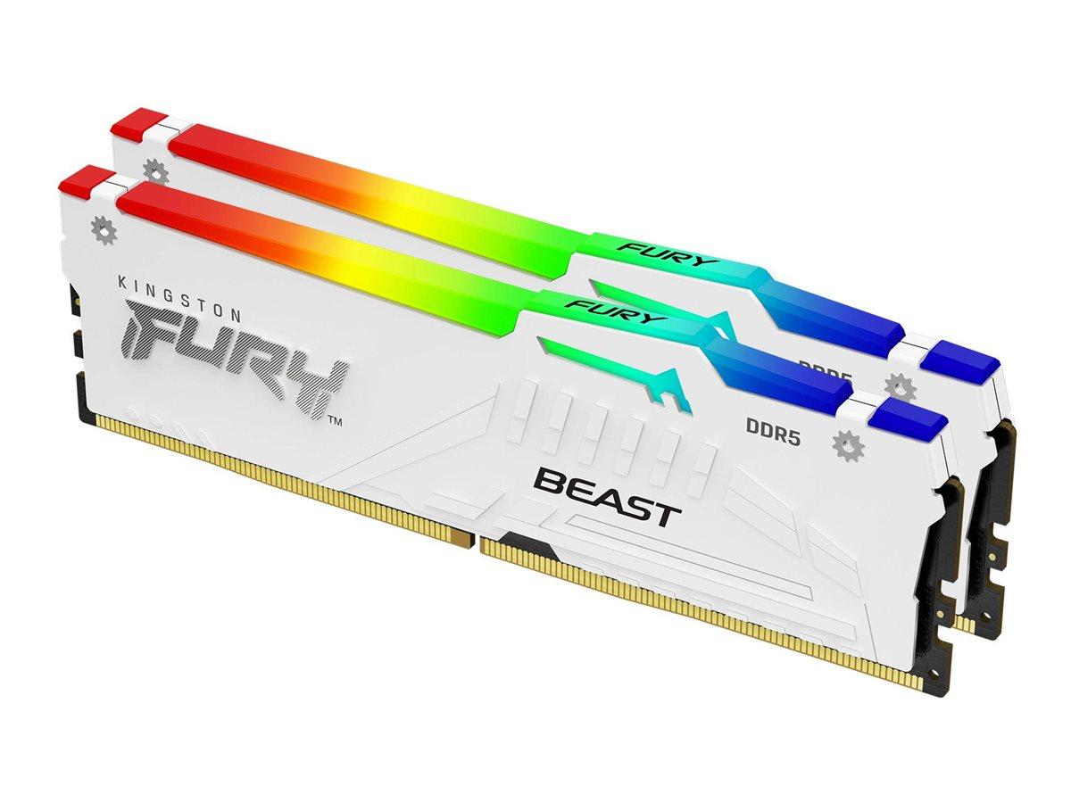 Kingston FURY Beast RGB 32 GB