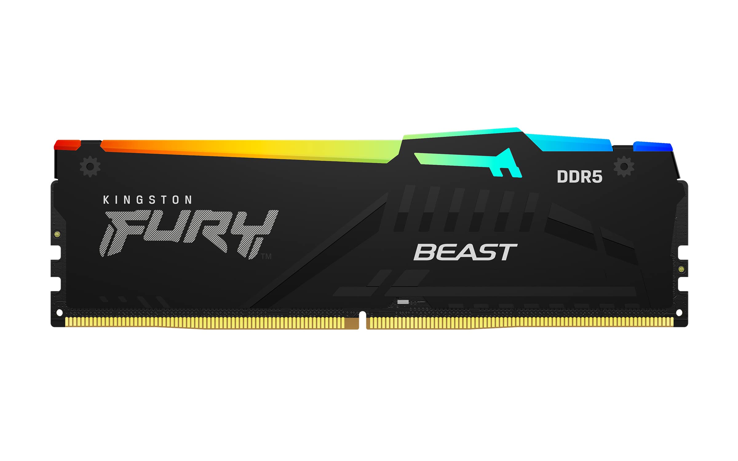 Kingston FURY Beast RGB 64 GB