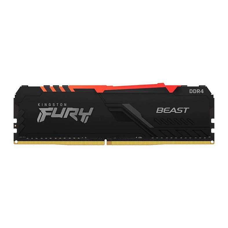 Kingston FURY Beast RGB 8 GB