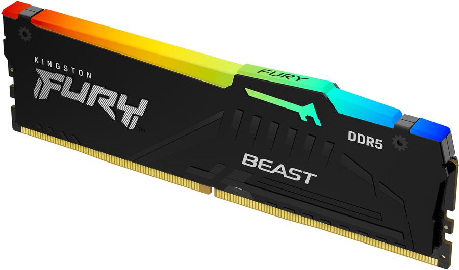 Kingston FURY Beast RGB 8 GB