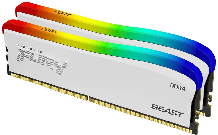Kingston Fury Beast RGB Special Edition 32 GB