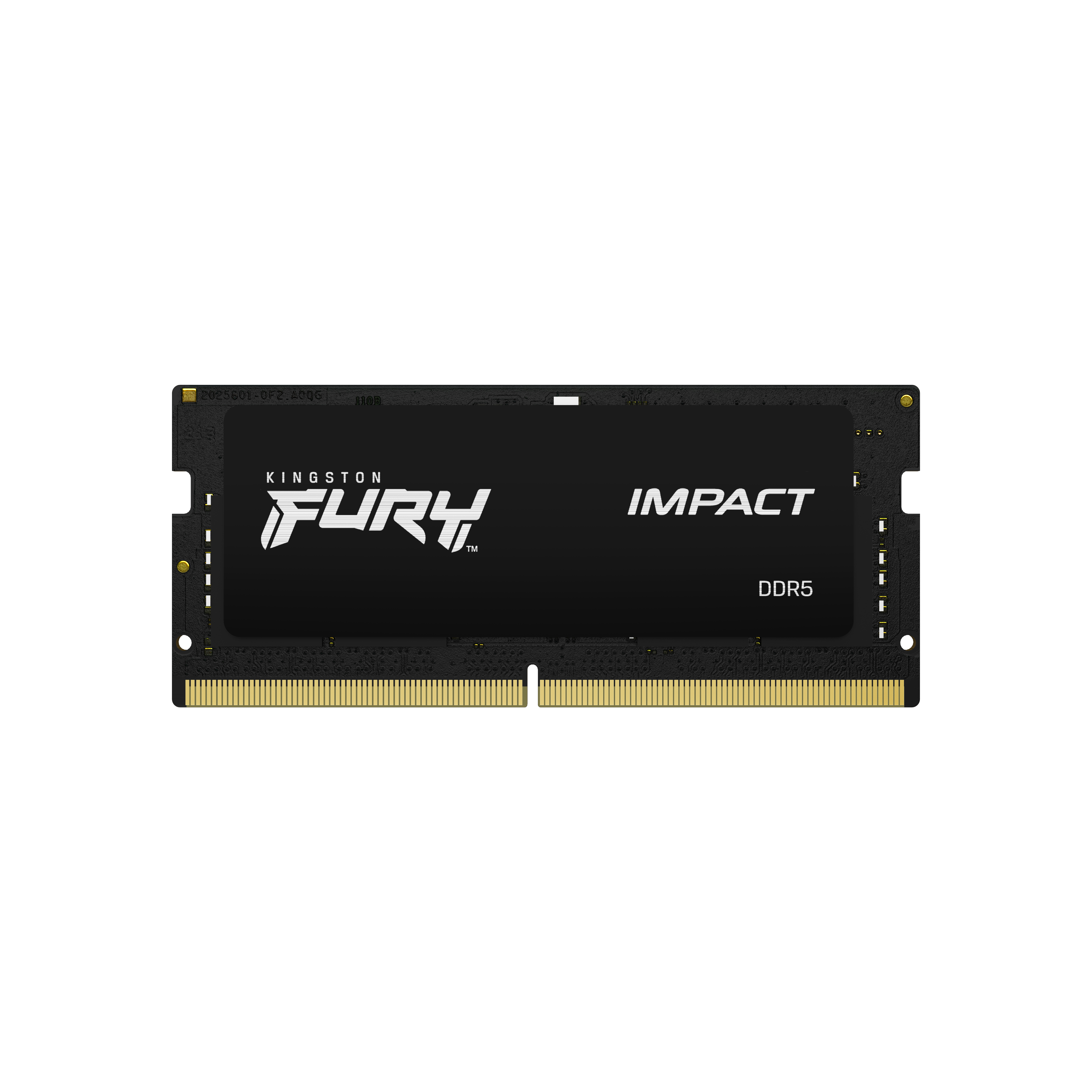 Kingston FURY Impact 16 GB