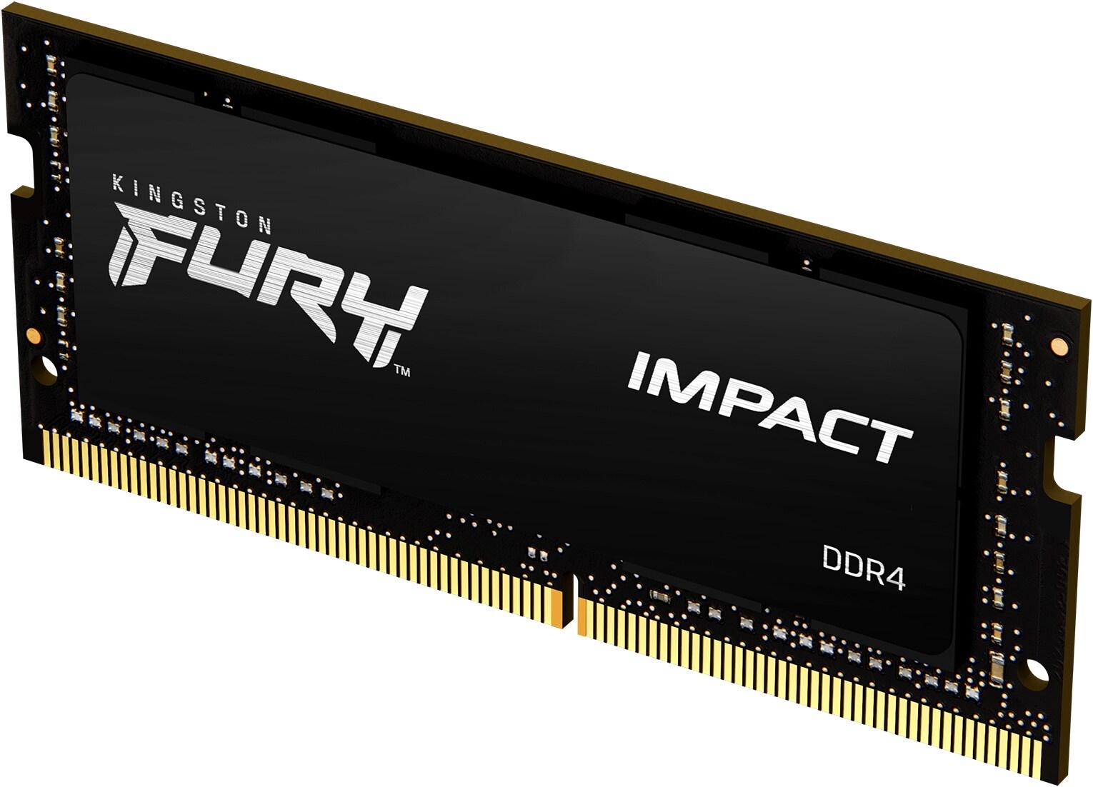 Kingston FURY Impact 32 GB