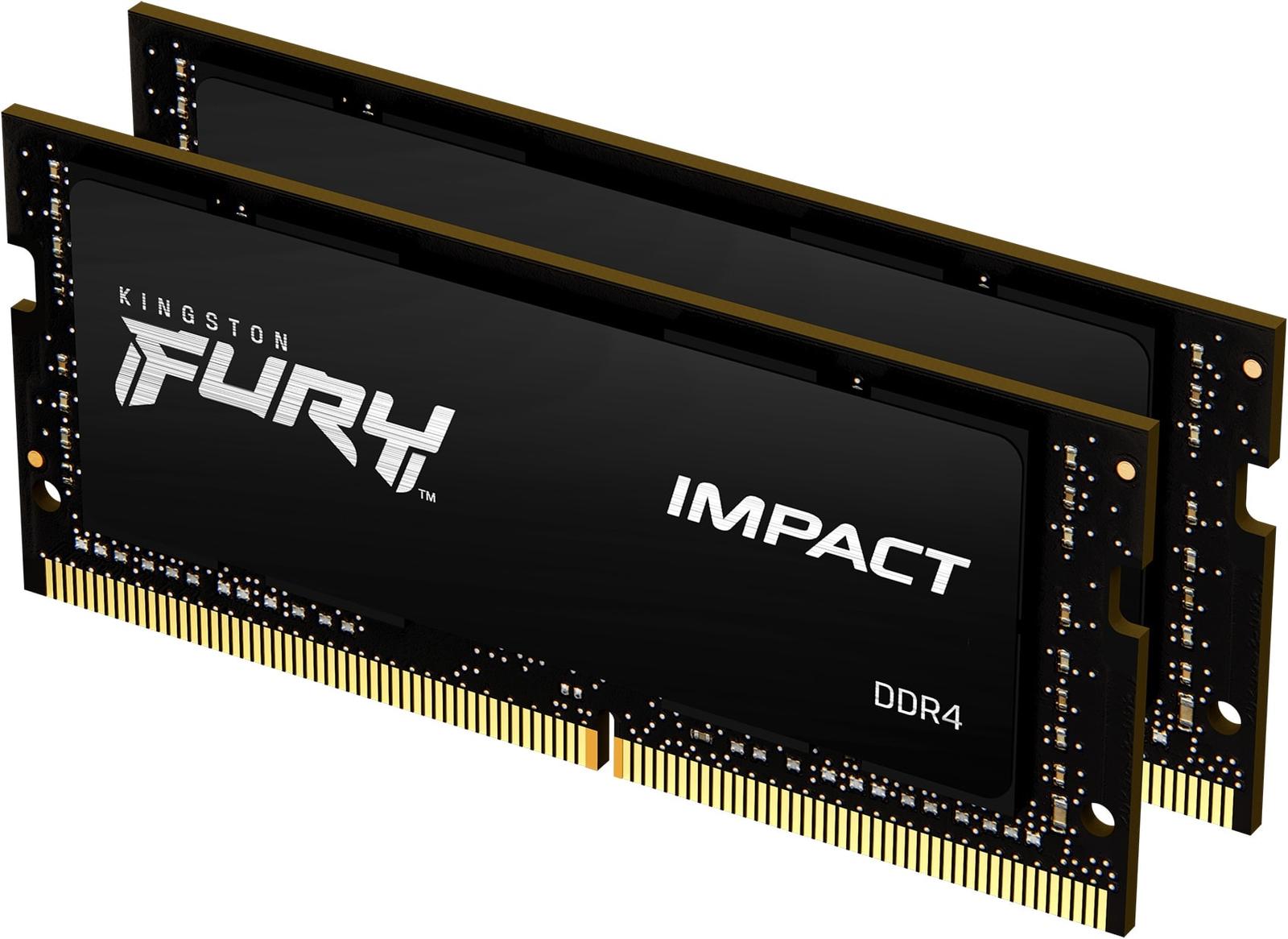 Kingston FURY Impact 32 GB